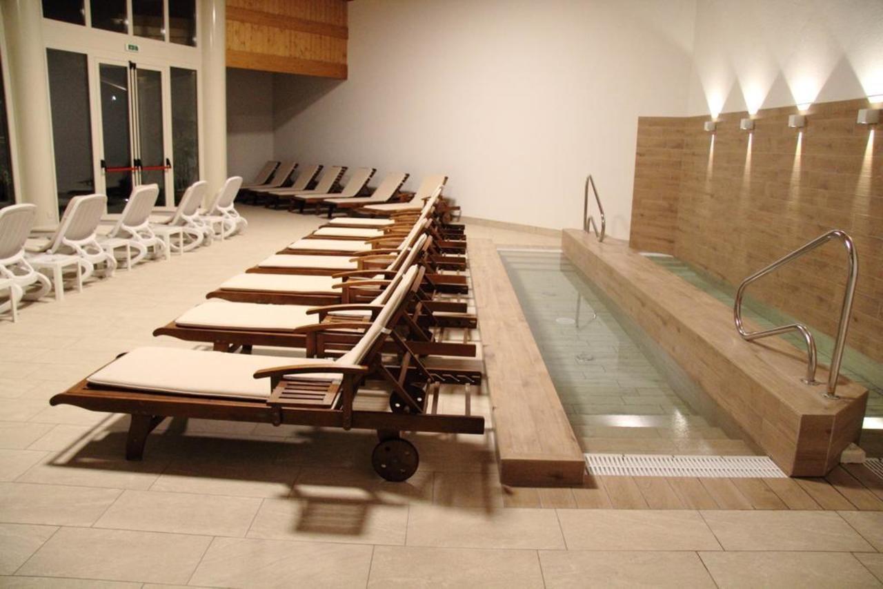 Hotel Terme Patria Abano Terme Esterno foto