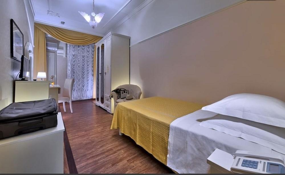 Hotel Terme Patria Abano Terme Esterno foto