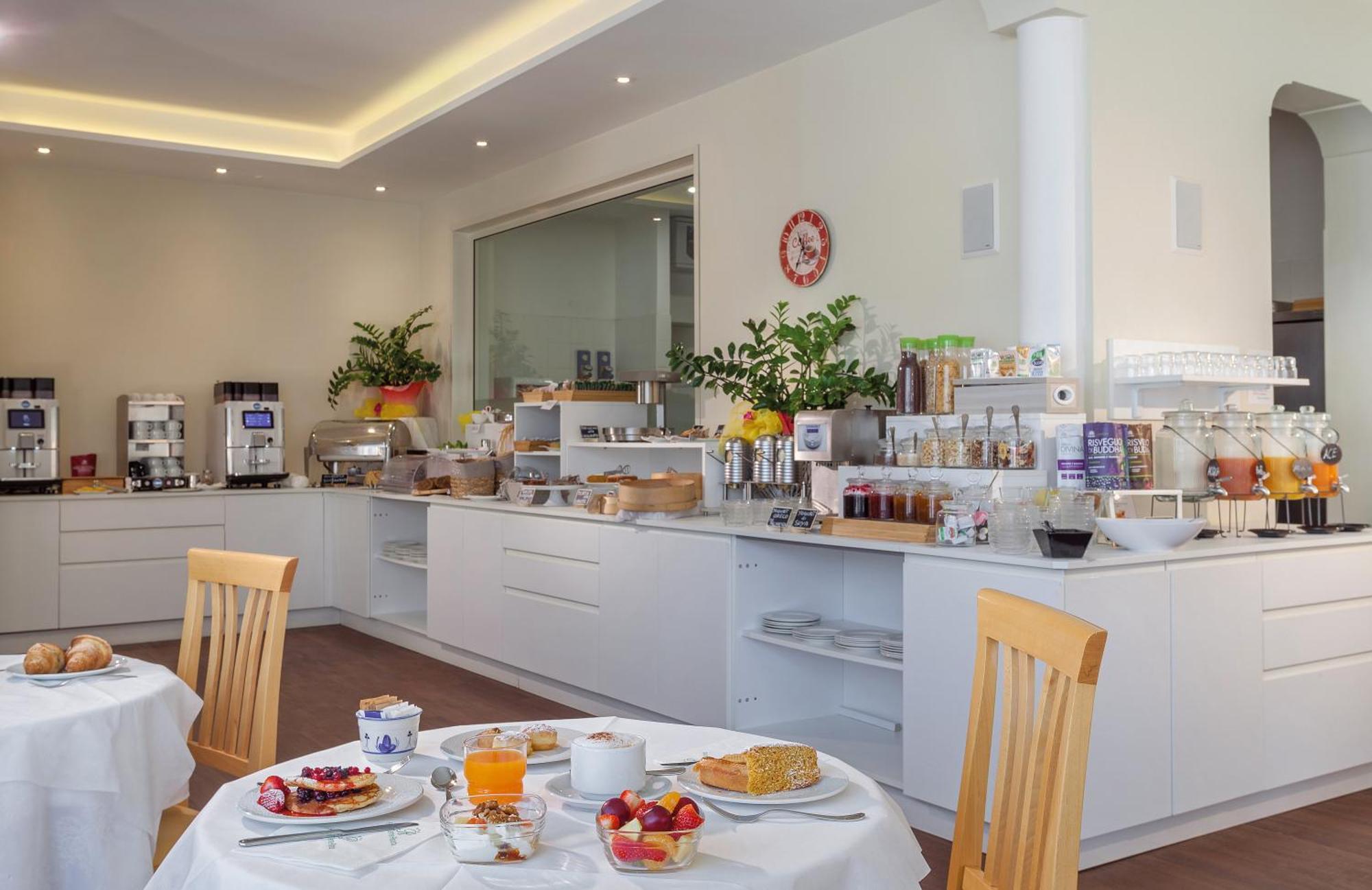 Hotel Terme Patria Abano Terme Esterno foto
