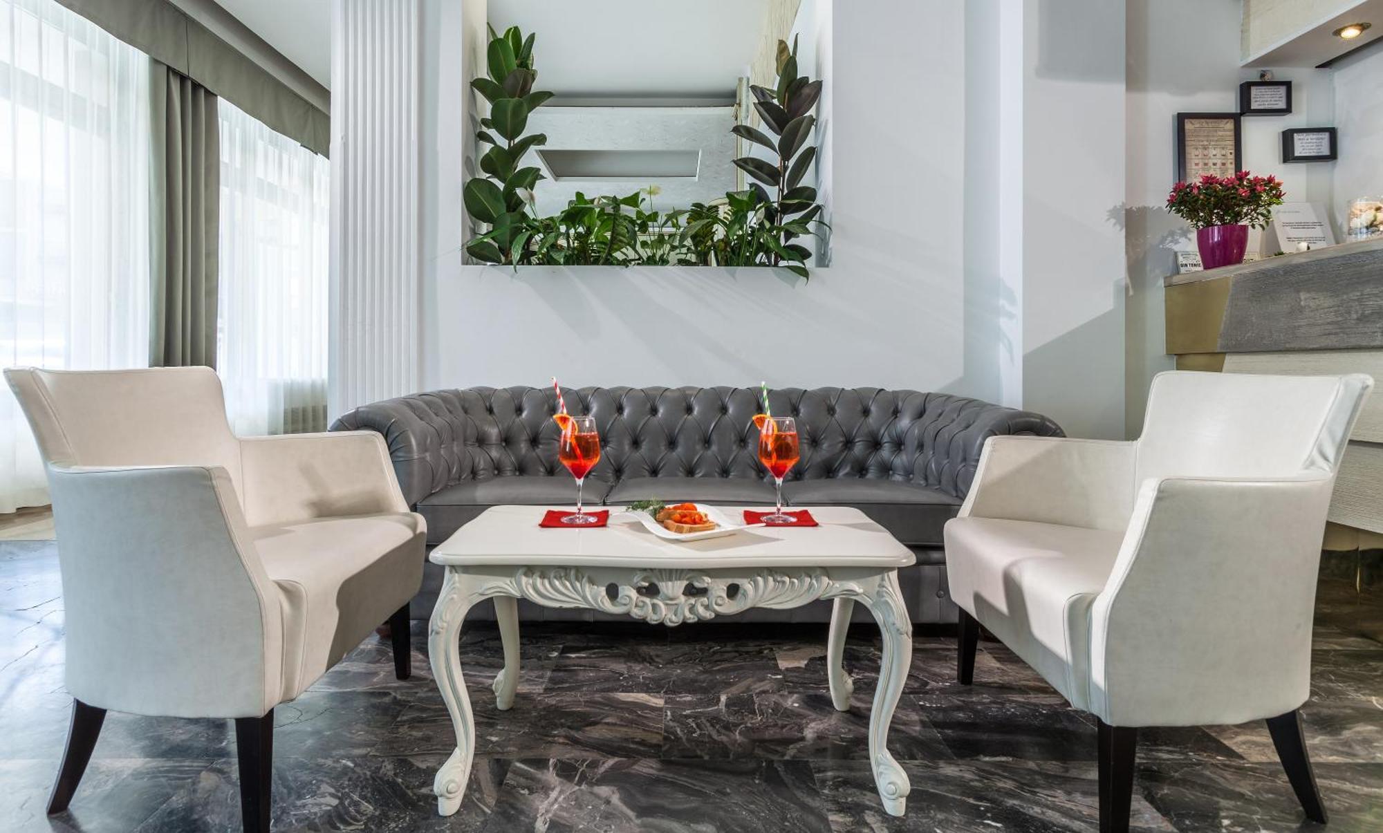 Hotel Terme Patria Abano Terme Esterno foto