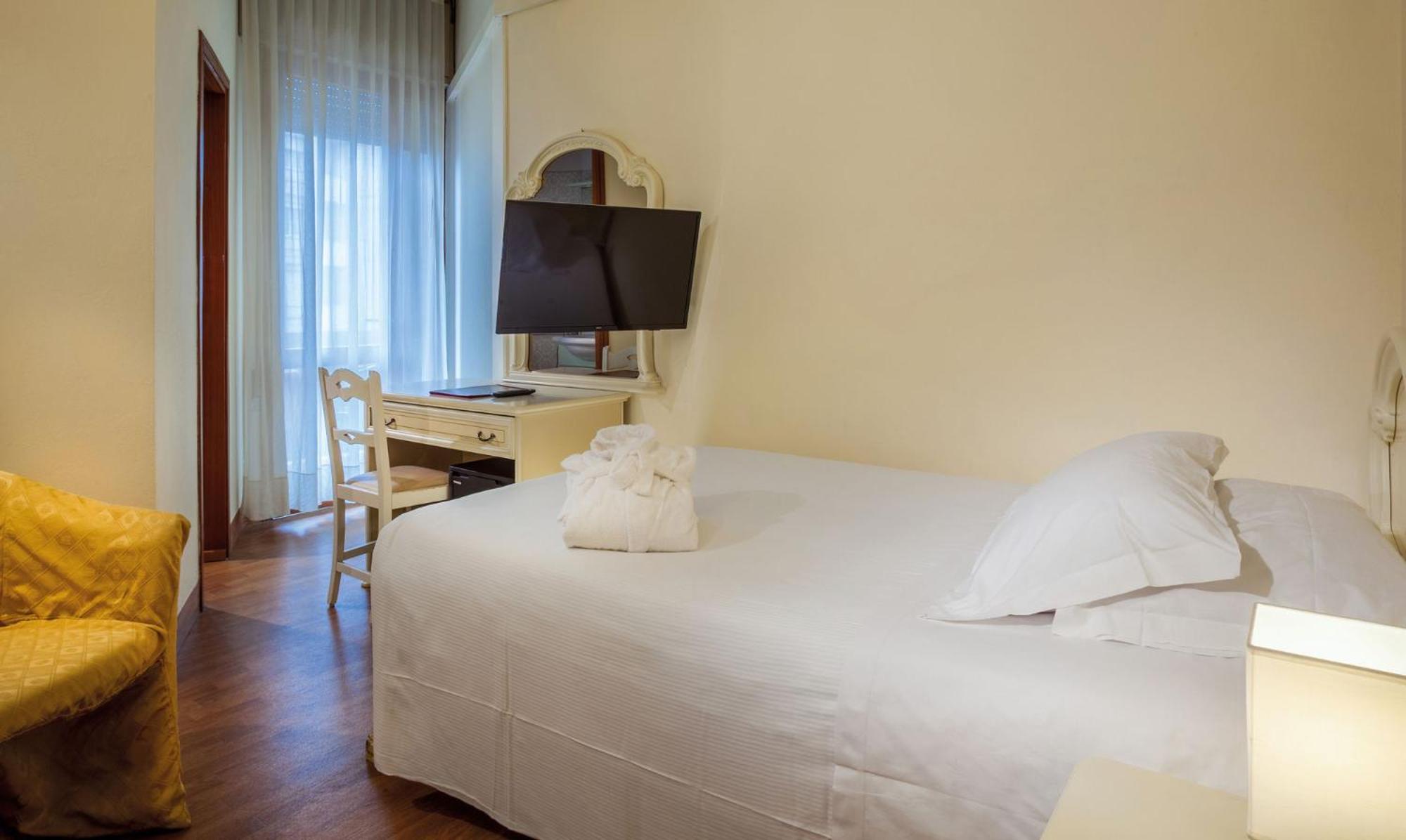 Hotel Terme Patria Abano Terme Esterno foto