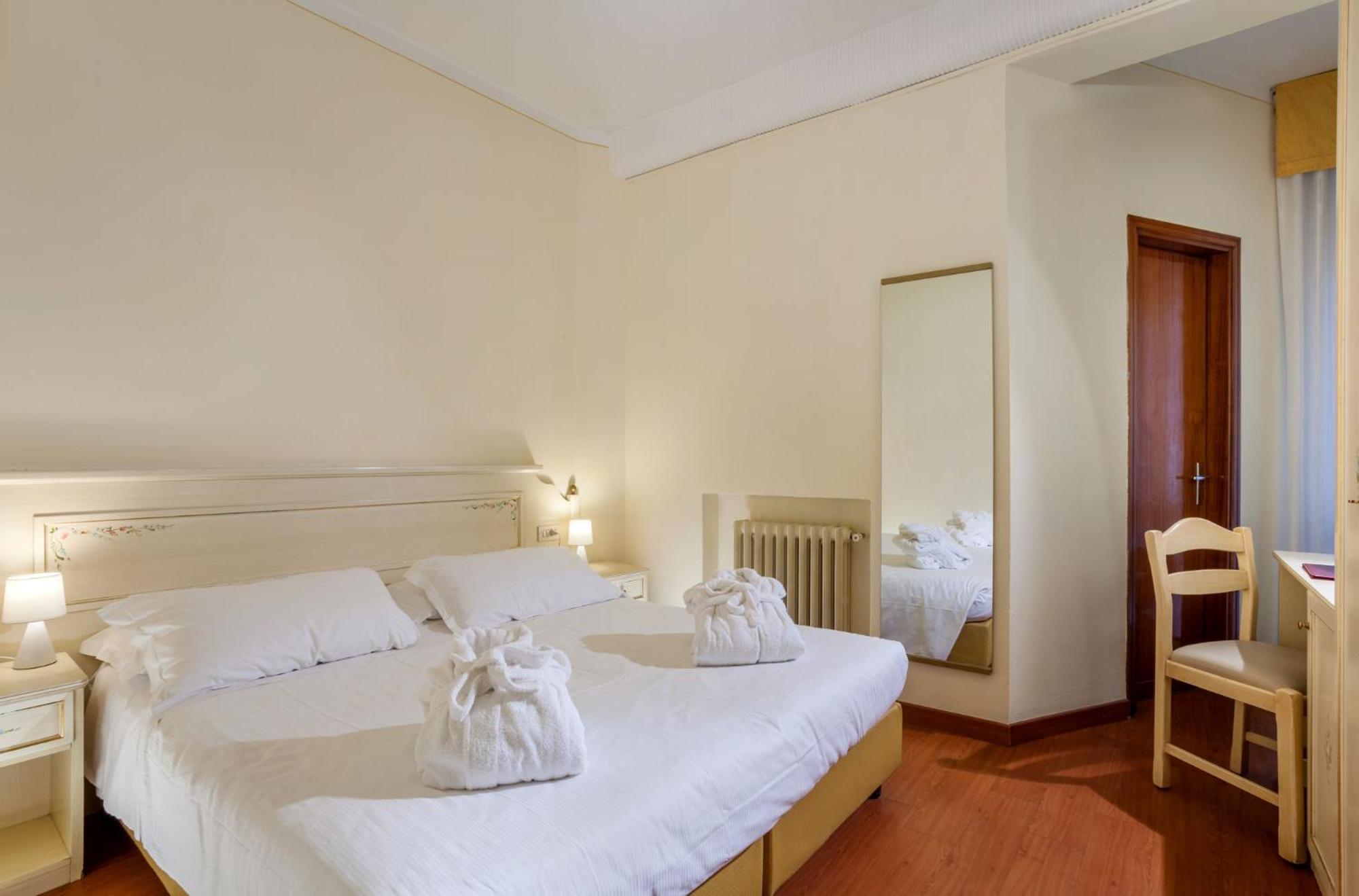 Hotel Terme Patria Abano Terme Esterno foto
