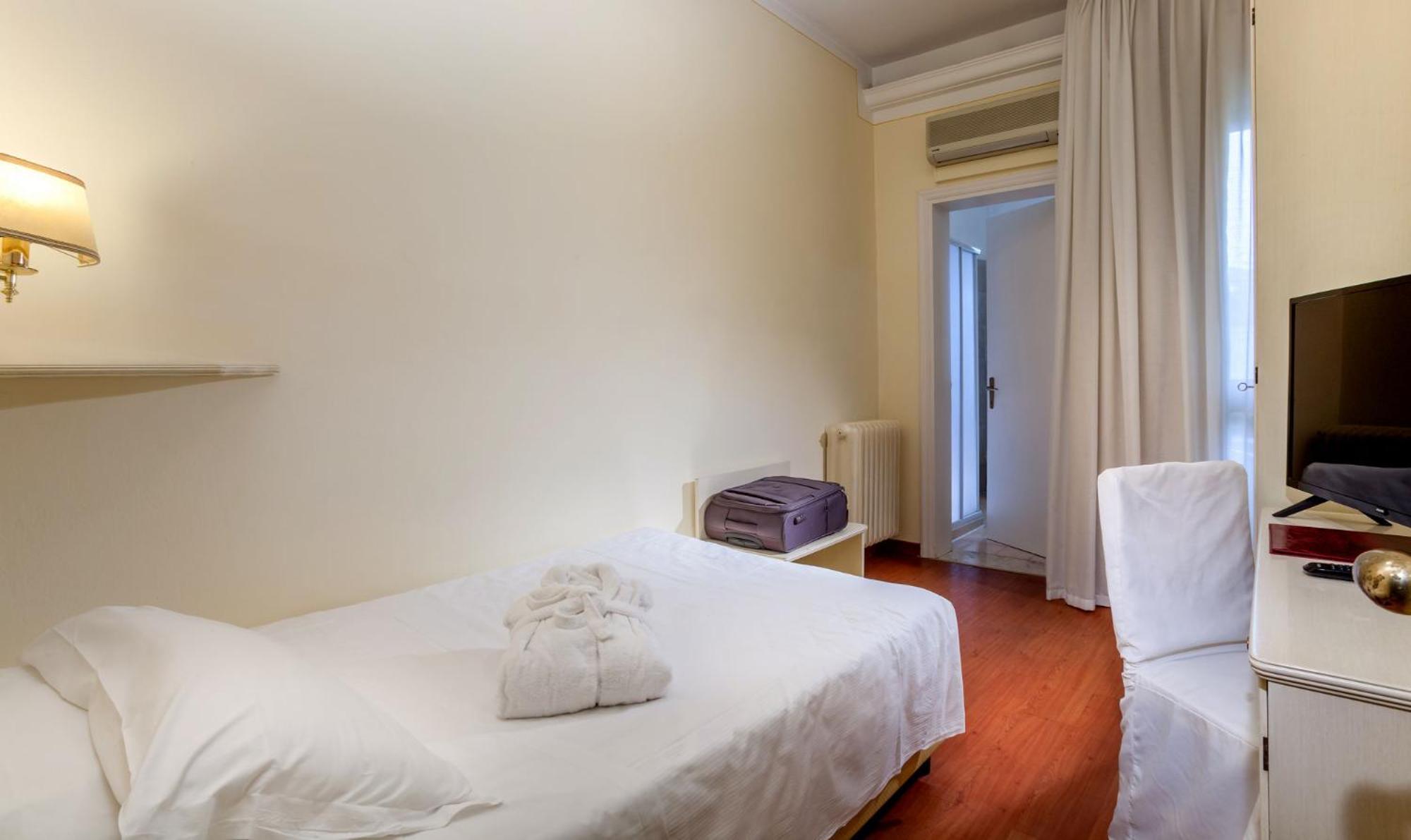 Hotel Terme Patria Abano Terme Esterno foto