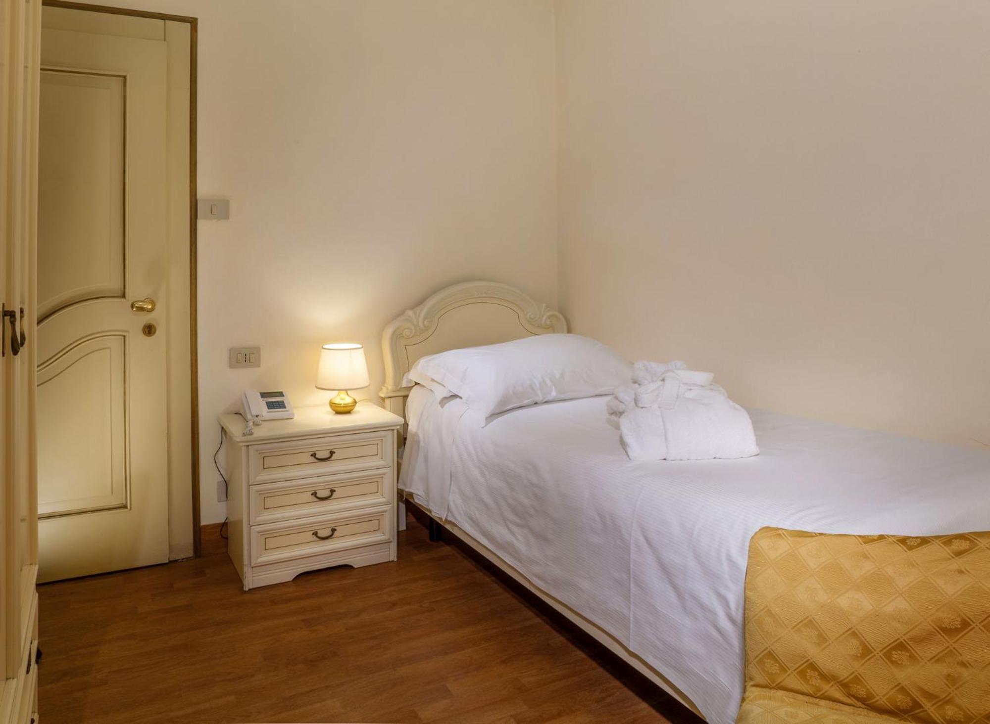 Hotel Terme Patria Abano Terme Esterno foto