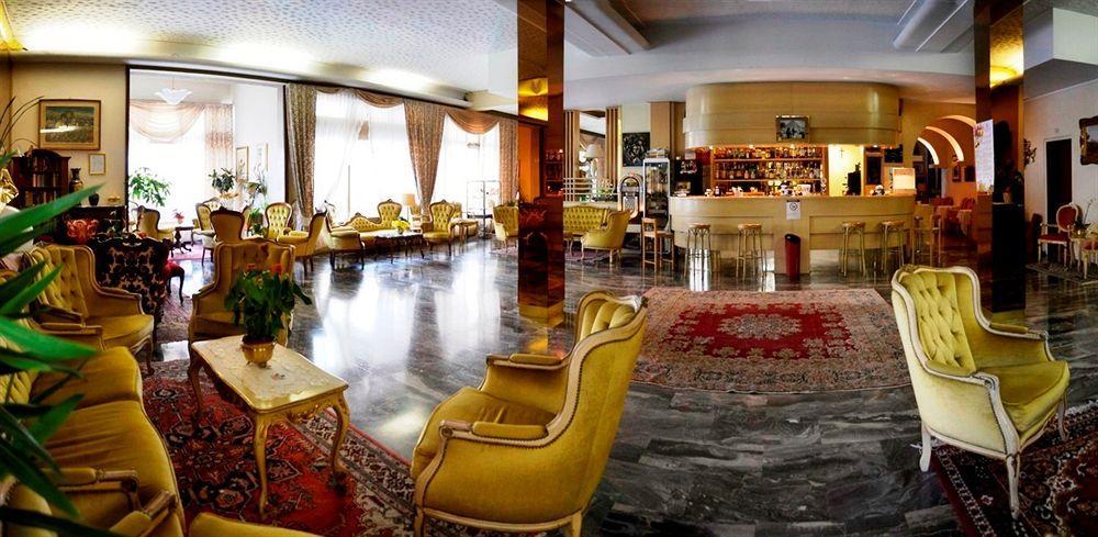 Hotel Terme Patria Abano Terme Esterno foto