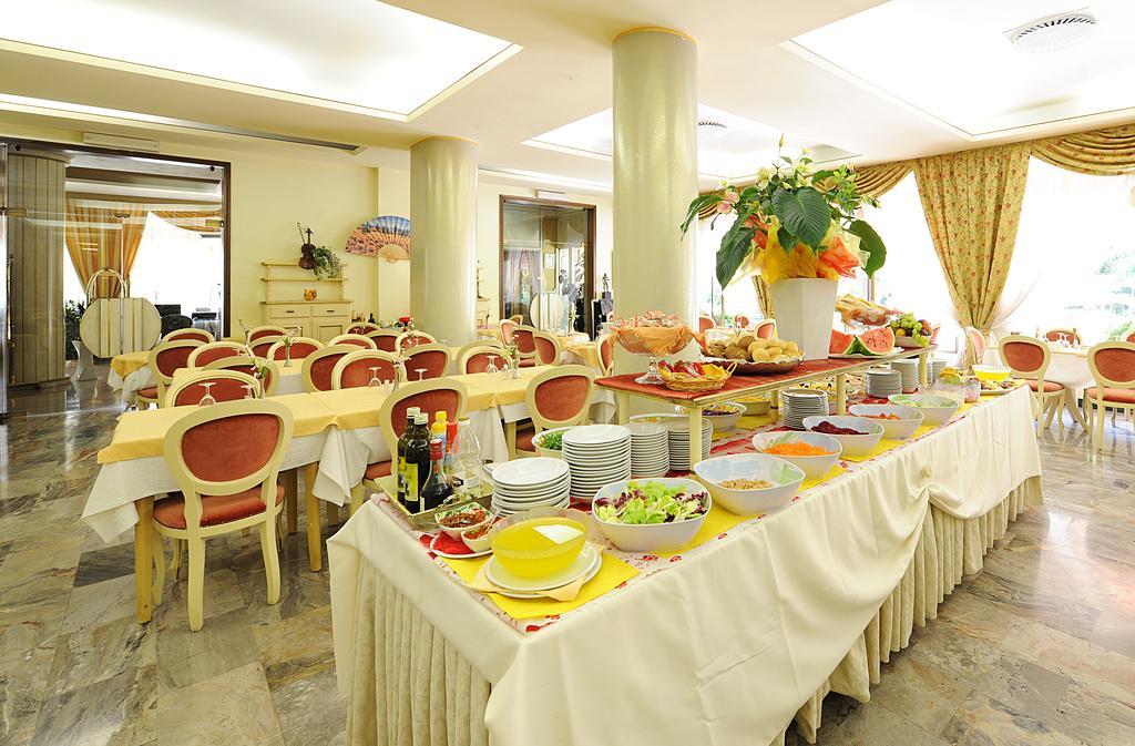 Hotel Terme Patria Abano Terme Esterno foto