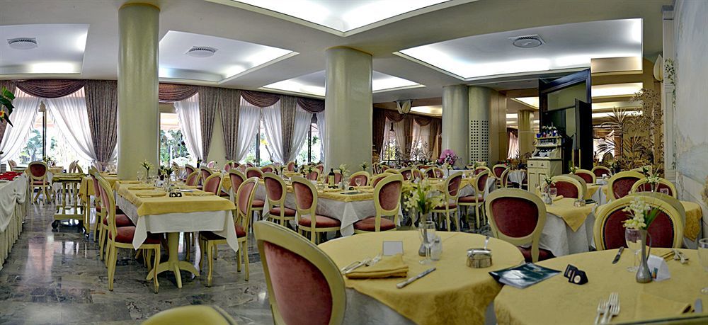 Hotel Terme Patria Abano Terme Esterno foto